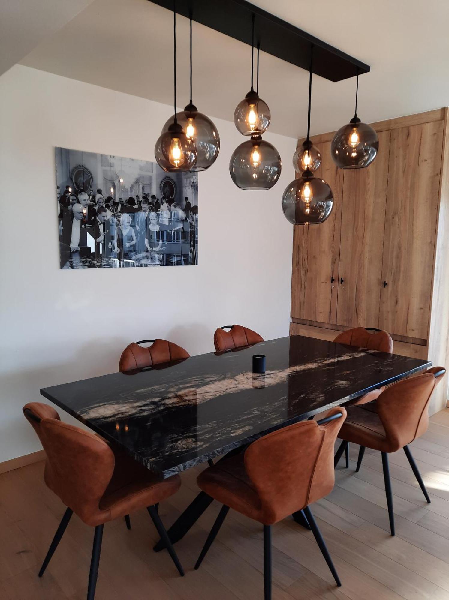 Lichtrijk En Comfortabel Hoekappartement Met Gratis Parking En Zeer Centraal Gelegen - Comme Chez Soi Ostend Exterior foto